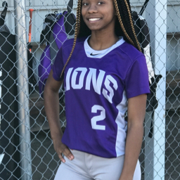 Trinity Lewis