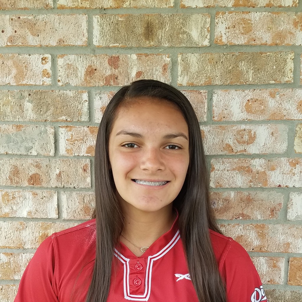Mariana Vazquez mugshot
