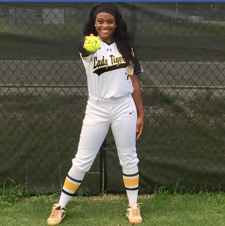 Bria Washington
