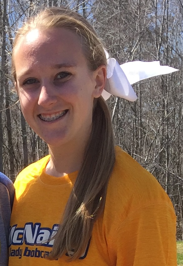 Tori York