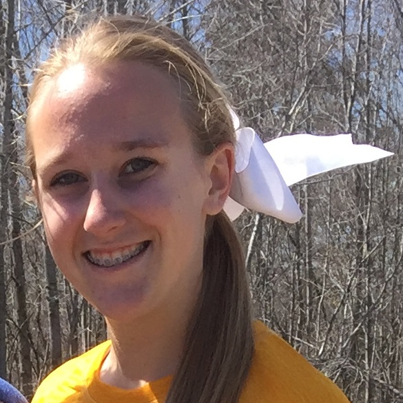 Tori York