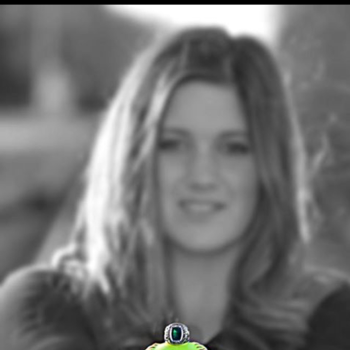 Lacee Page mugshot