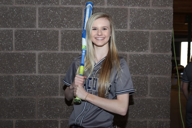 Sydnie Peterson