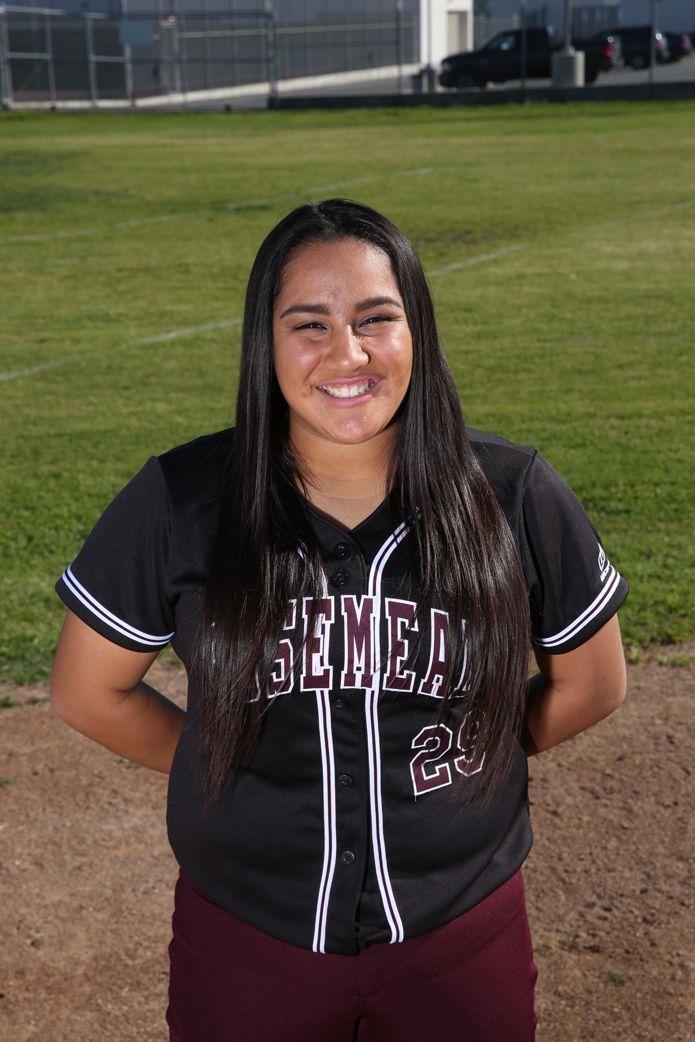 Destiny Mendoza