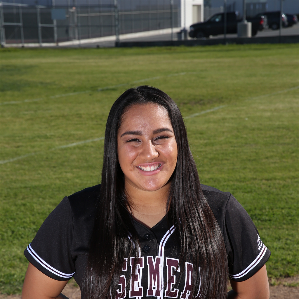 Destiny Mendoza mugshot
