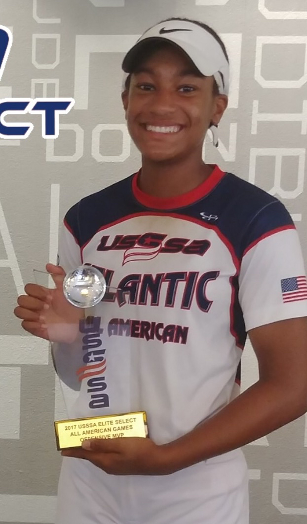 Amaya Ross