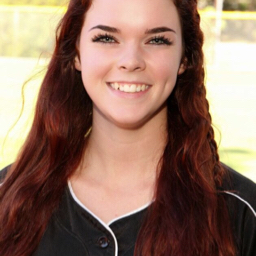 Lexi Stringer