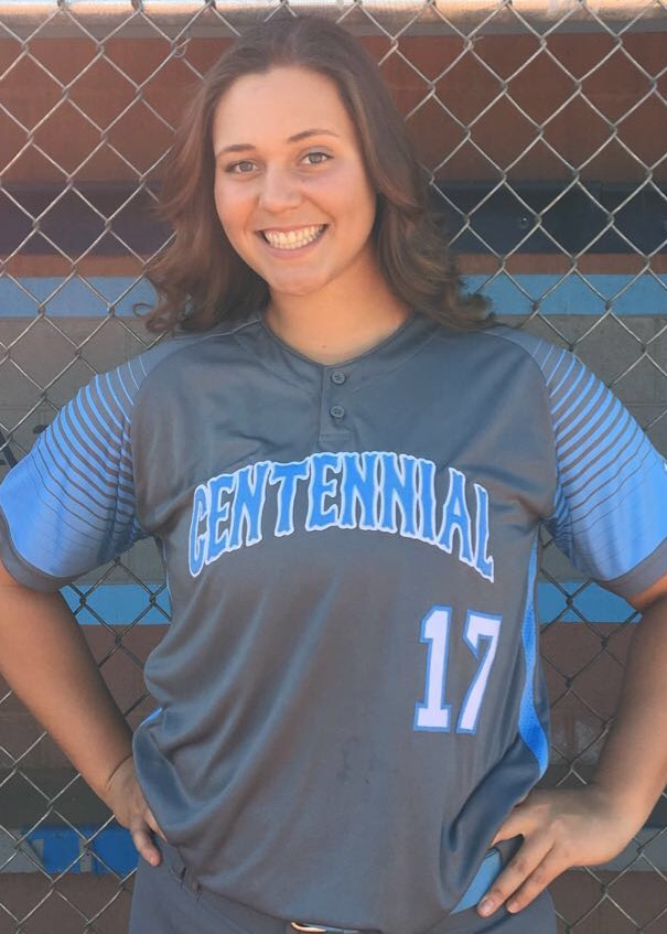 Brianna Benoit