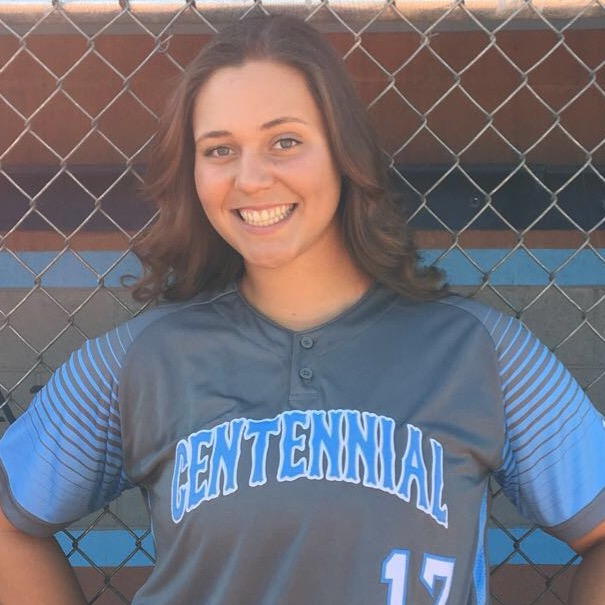 Brianna Benoit