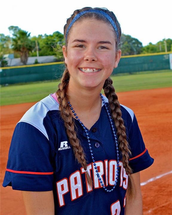 Kaylen Gill