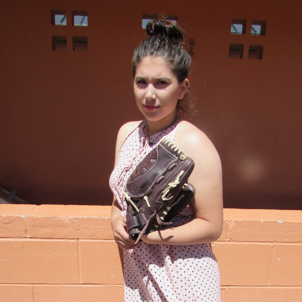 Nicole Barela mugshot