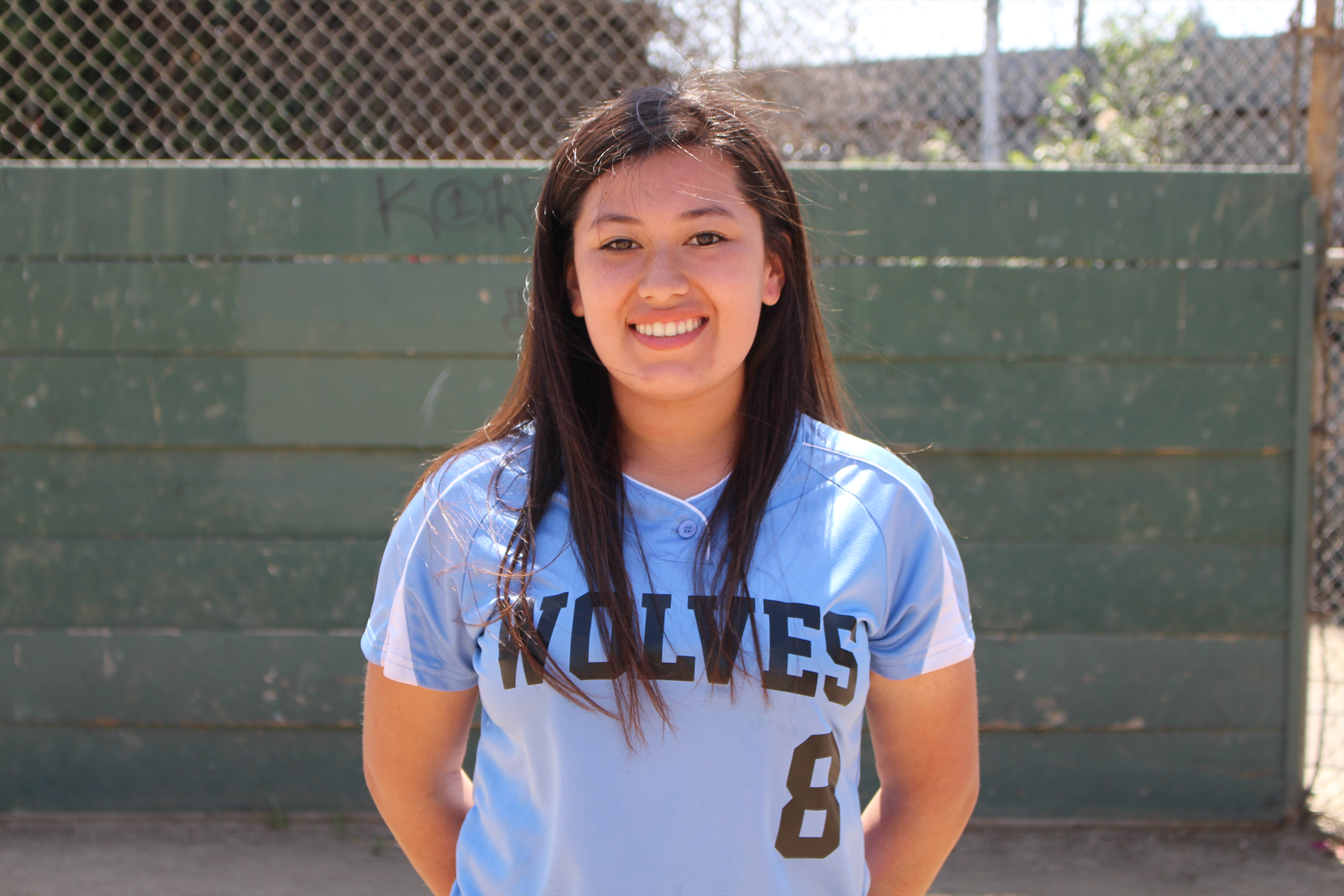 Maria Bernal mugshot