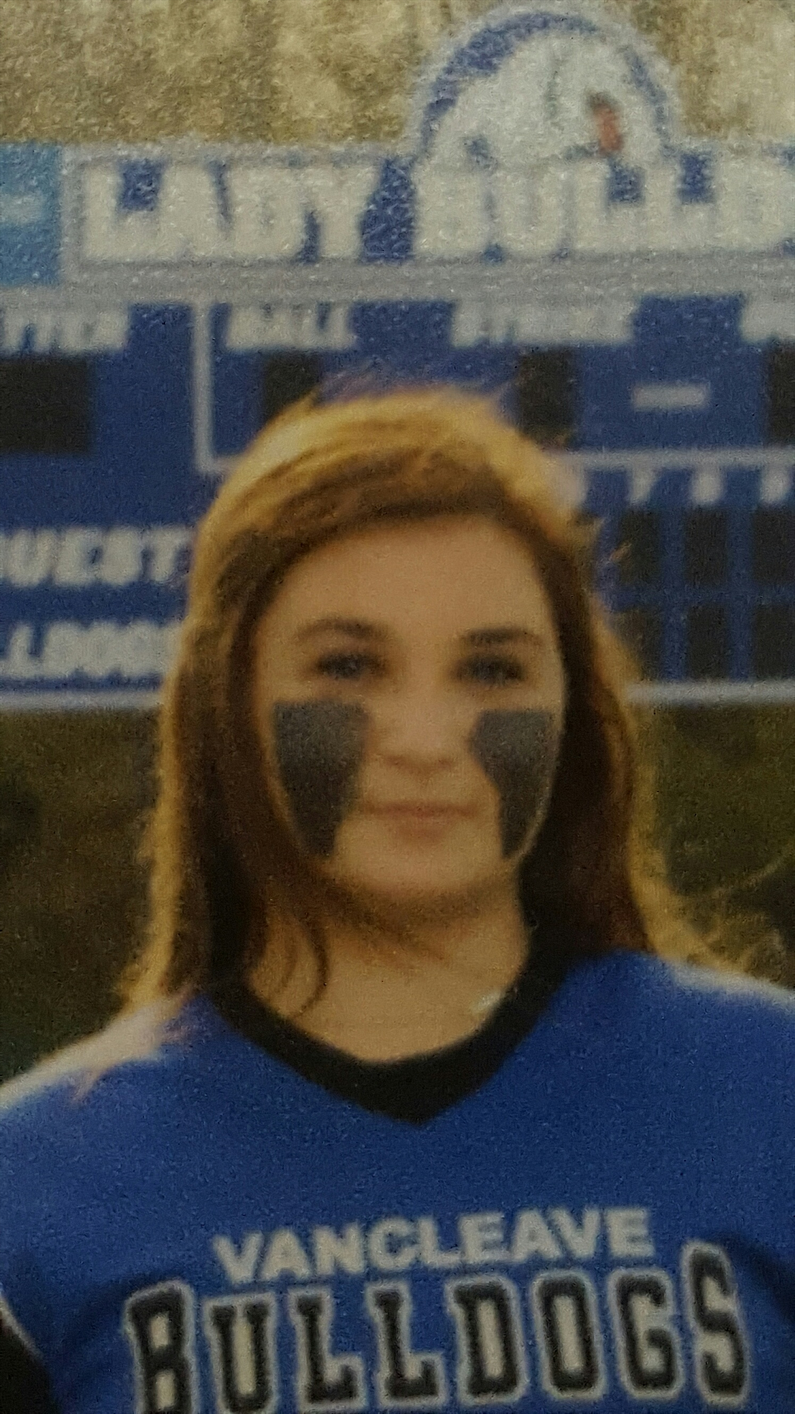 Gracie Barnett