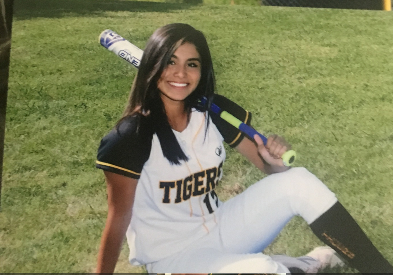 Savannah Alarcon