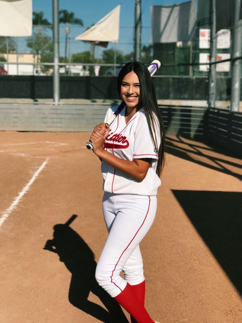 Alyssa Olague