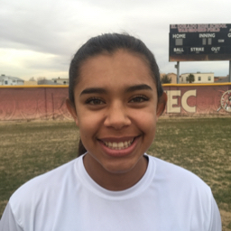 Alejandra Dominguez mugshot