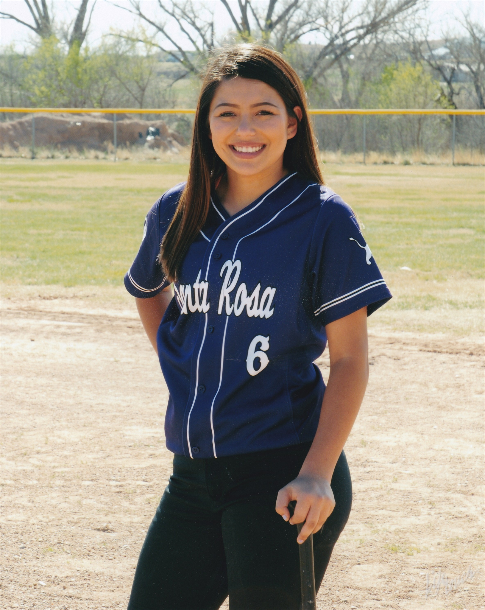 Nicolette Gonzales