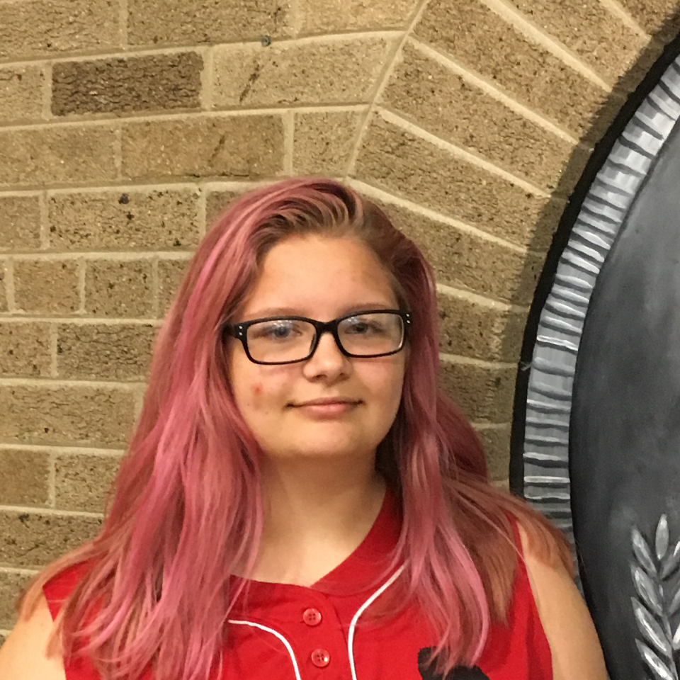 Kaitlyn Ladd mugshot