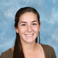 Madysen Garcia mugshot