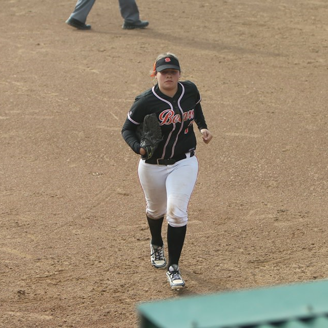 Kennadee Witt