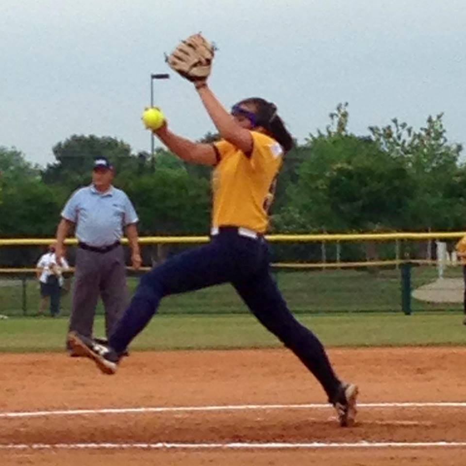 Leanna Whaley