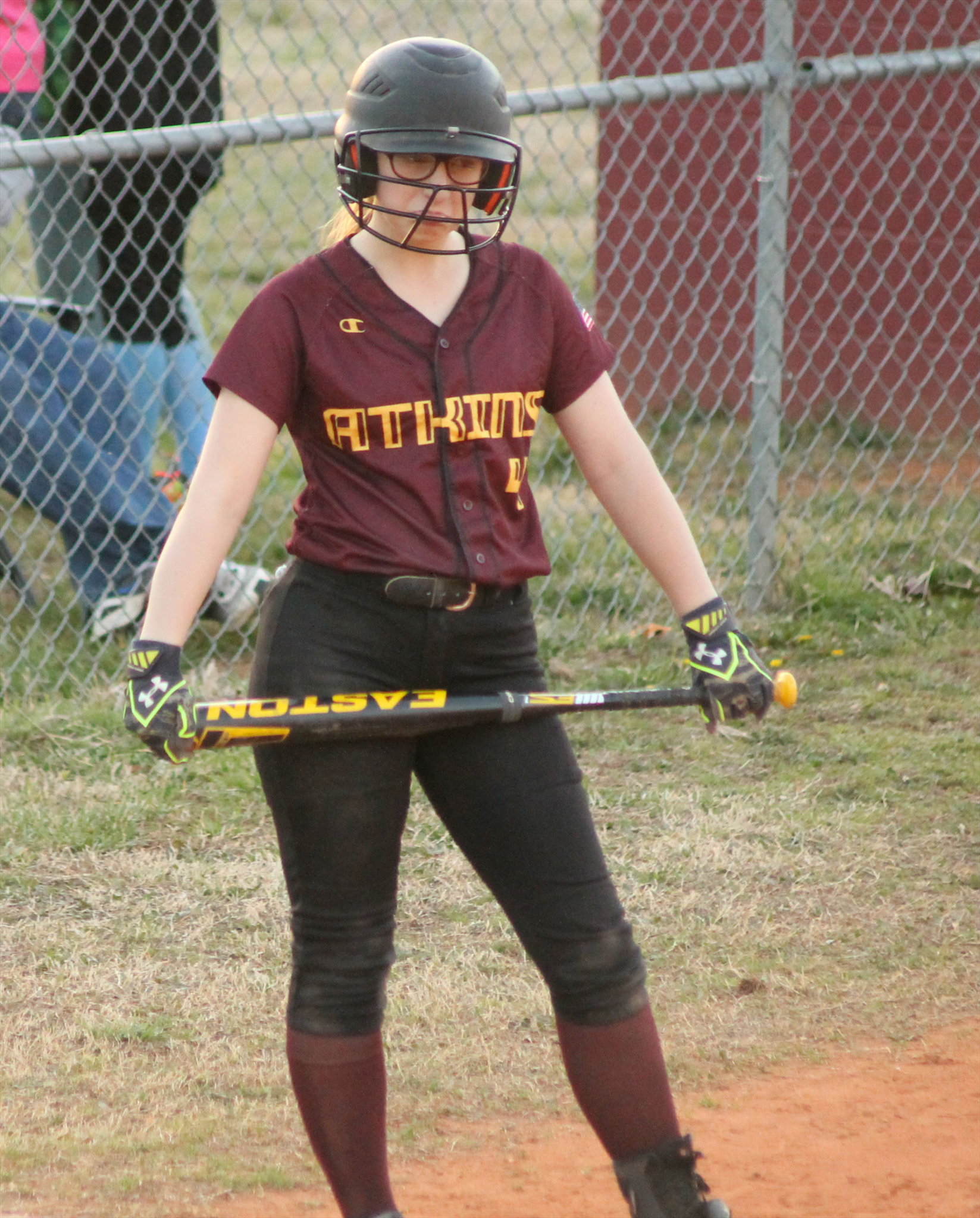 Kelly Garoutte