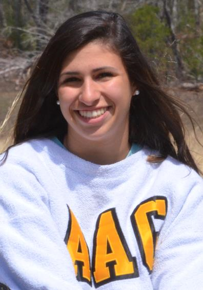 Arianna "Sissy" Atchley