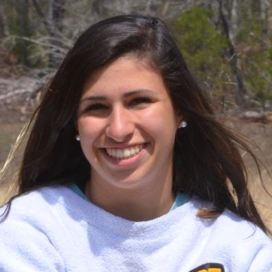 Arianna "Sissy" Atchley