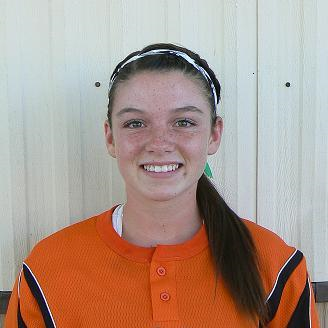 Kayla Hall mugshot