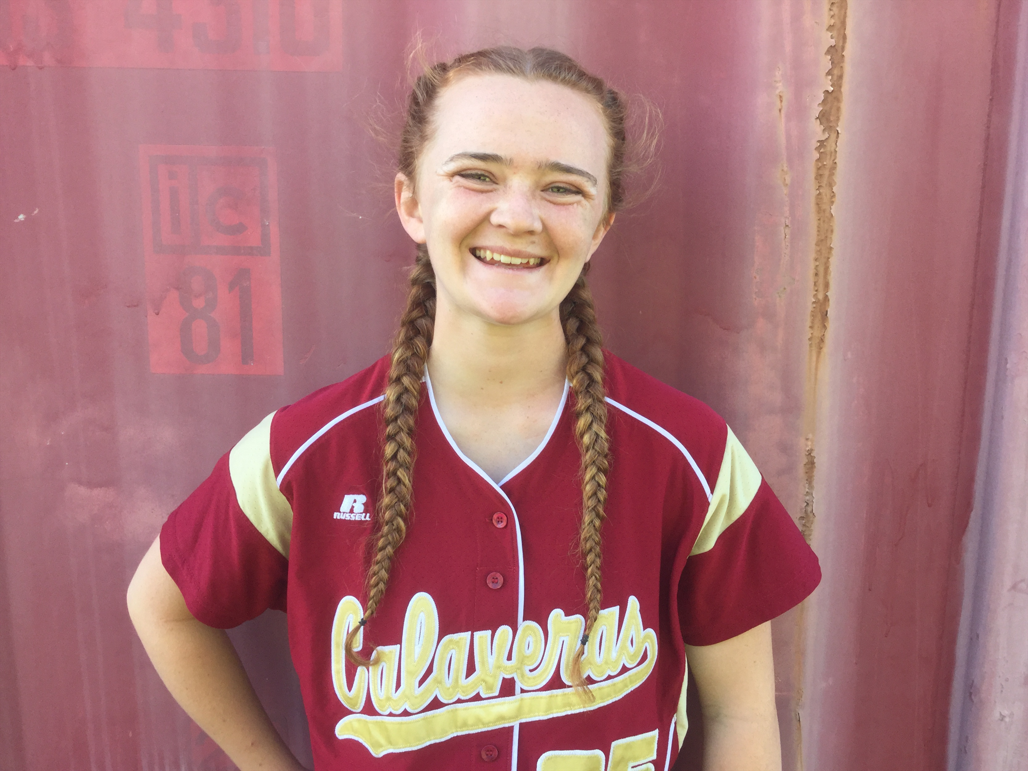 Alexis Dawe mugshot