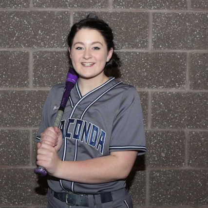 Maddison Collinsworth