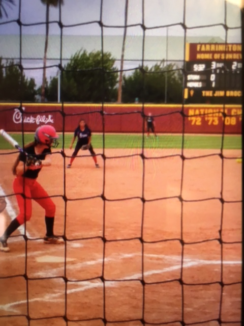 Hannah Millage
