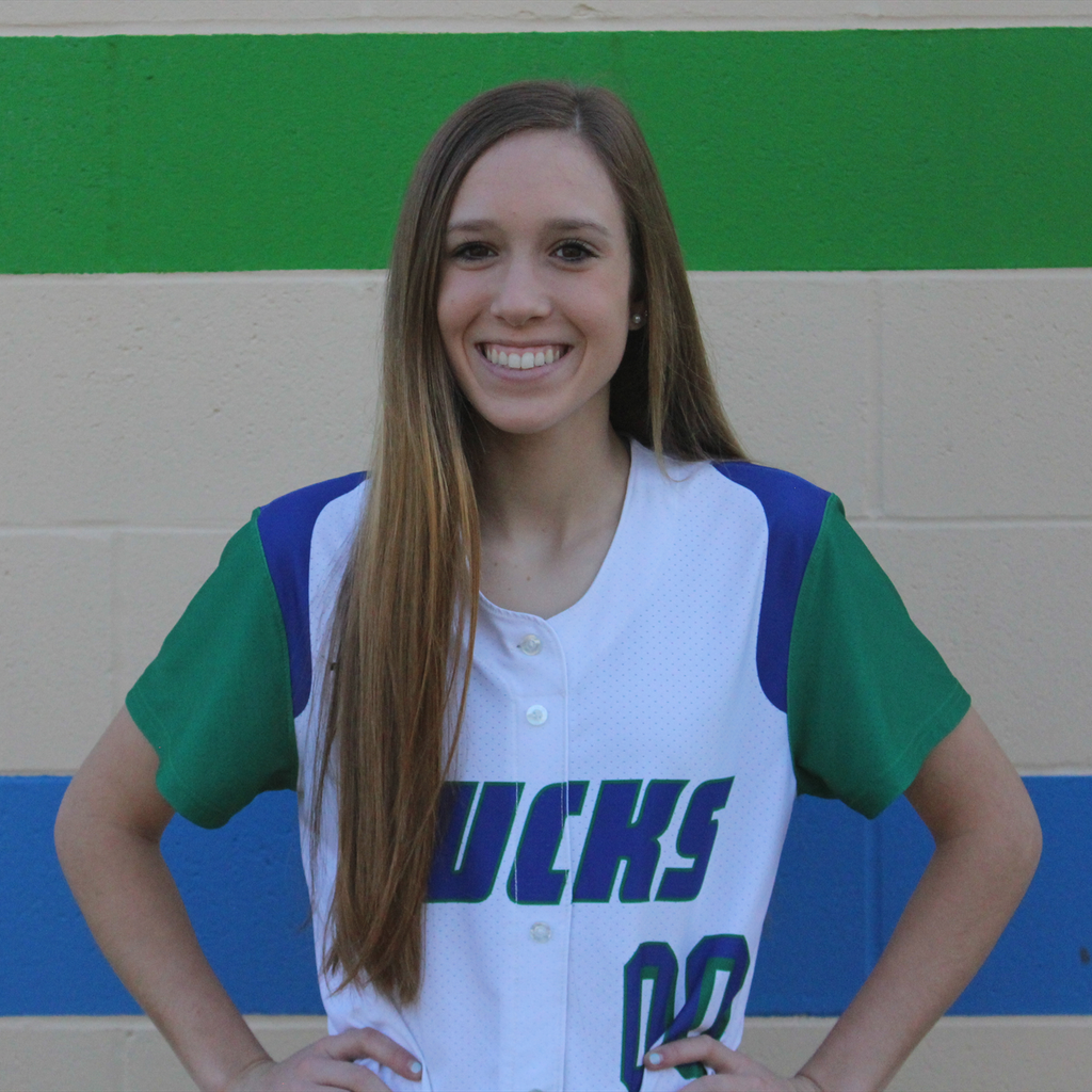 Sabryn Lyon-Richards