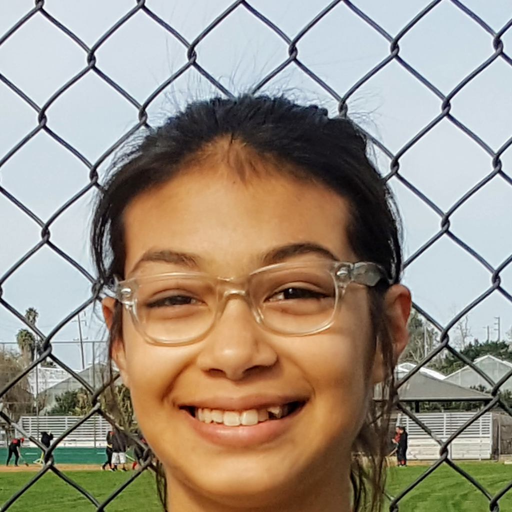 Yesenia Vega mugshot