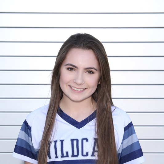 Payton Florian mugshot