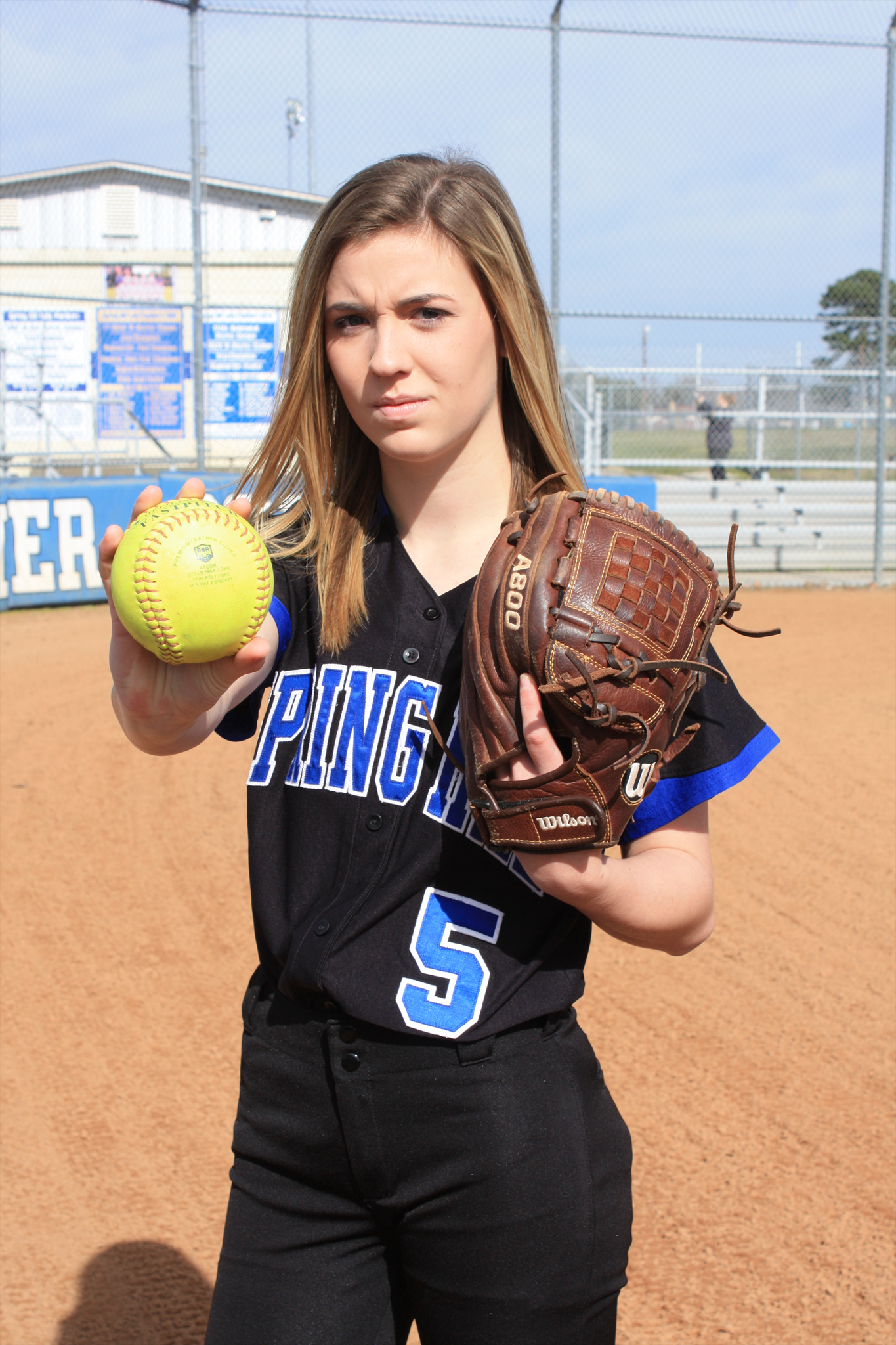 Kaylin McWhorter