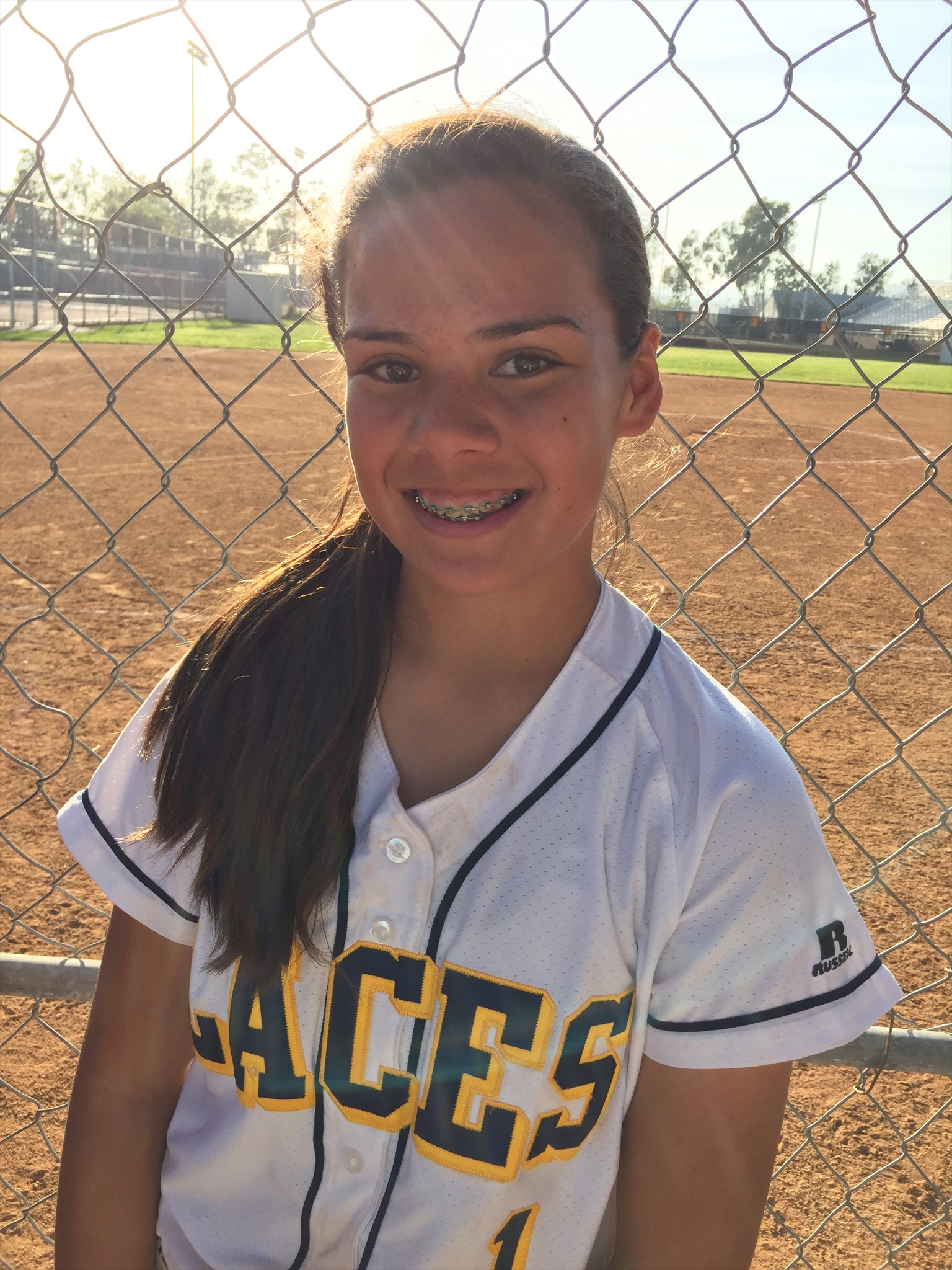 Camryn Steele