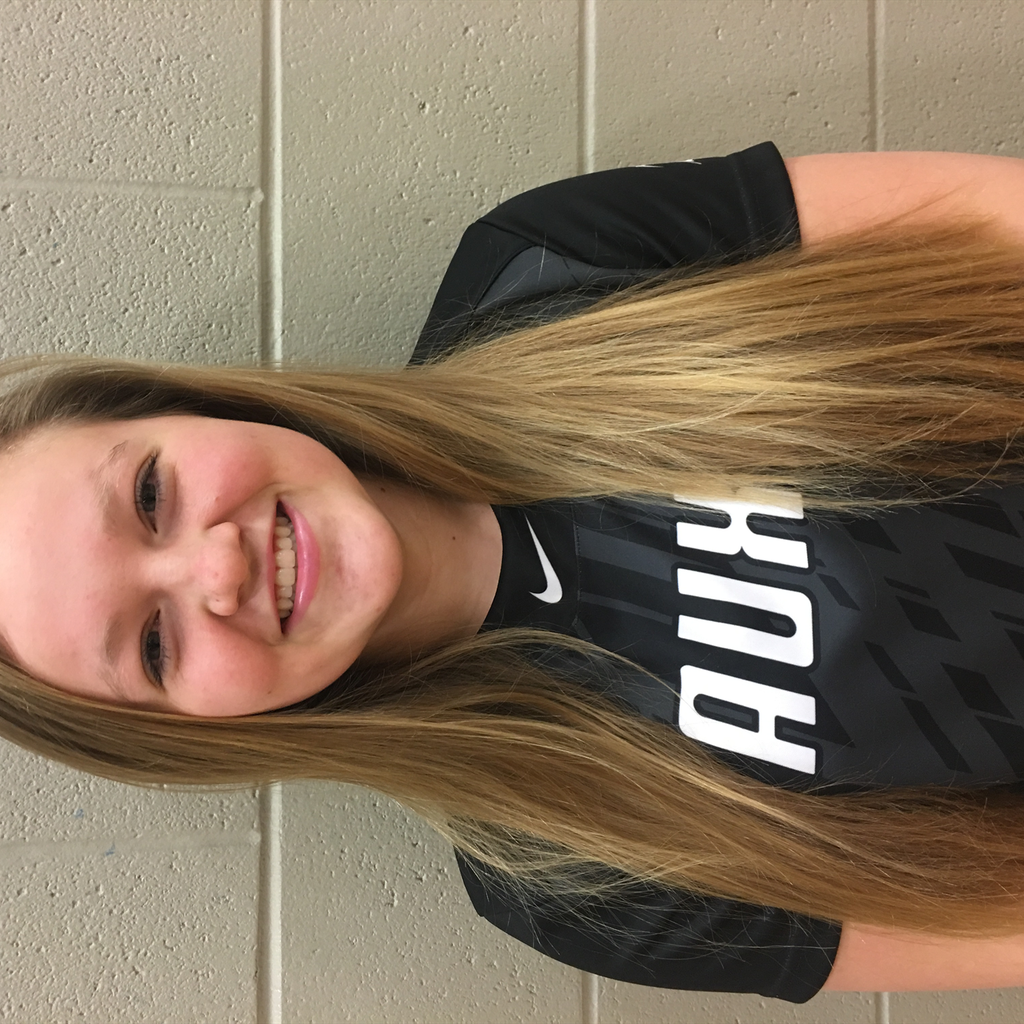 Jacie Cooper mugshot