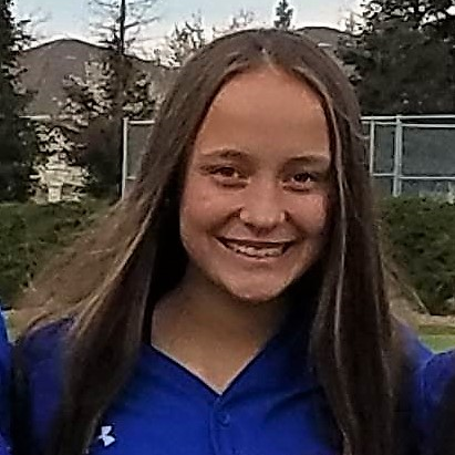 Hailey Vera mugshot