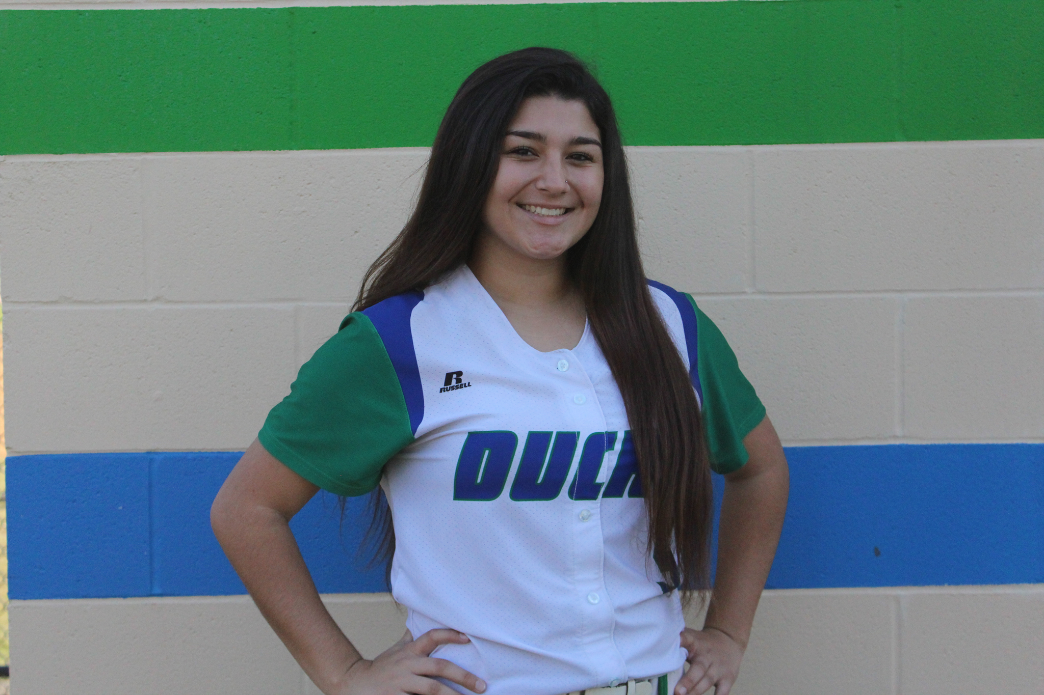 McKella Maldonado mugshot