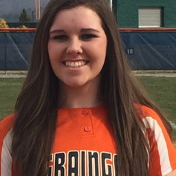 Abby Hodge mugshot