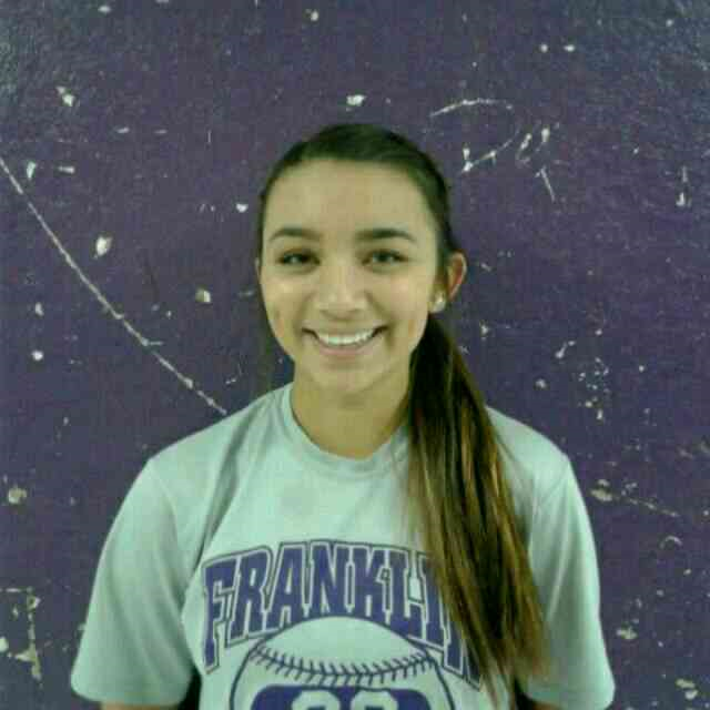 Megan Knapp mugshot