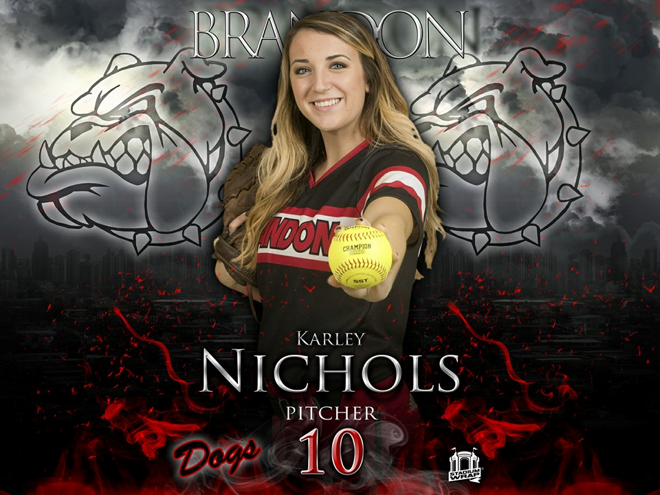 Karley Nichols