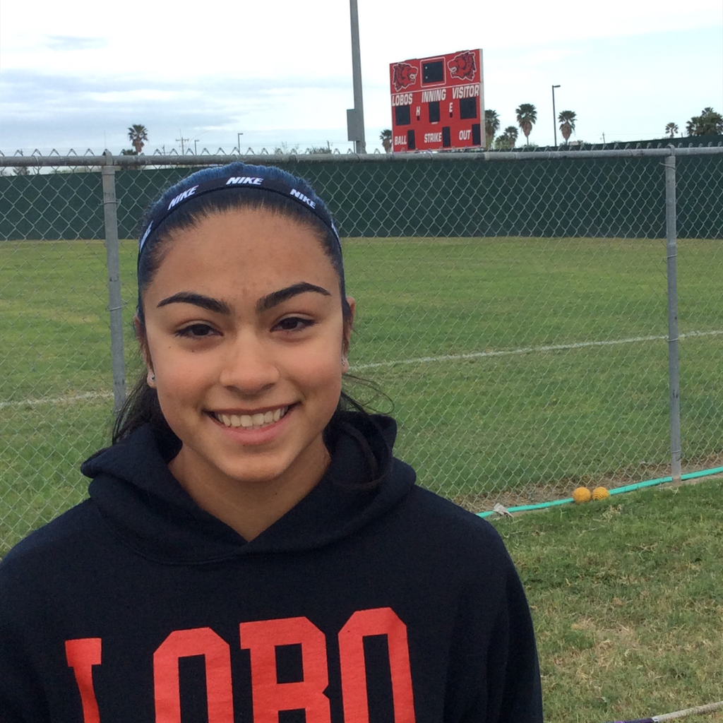 Madalynn Vela mugshot