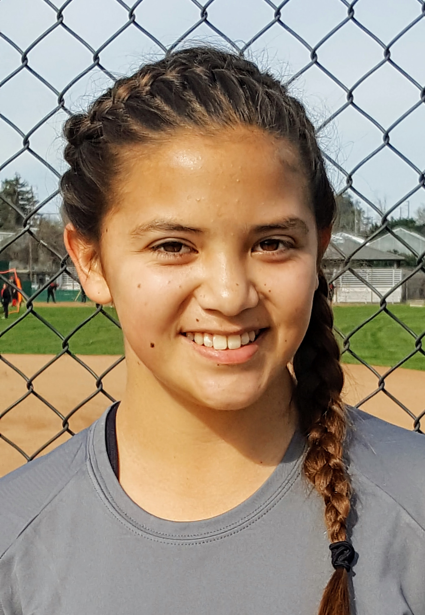 Armani Garcia