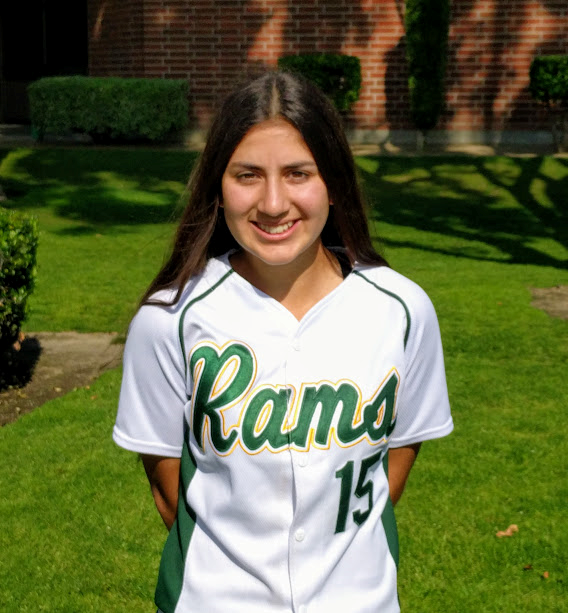 Hailey Fawk