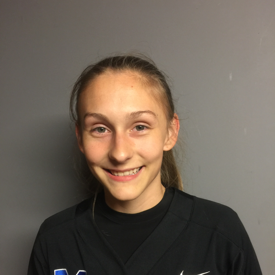 Sierra Taylor mugshot