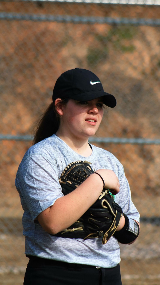 Allie Boles