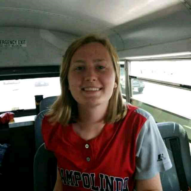 Hannah Grossen mugshot