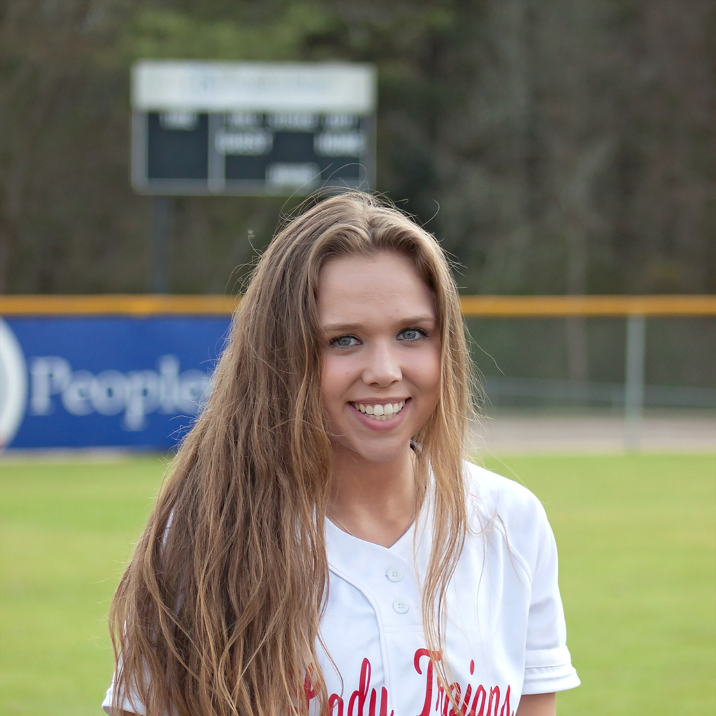Lainey Wallace